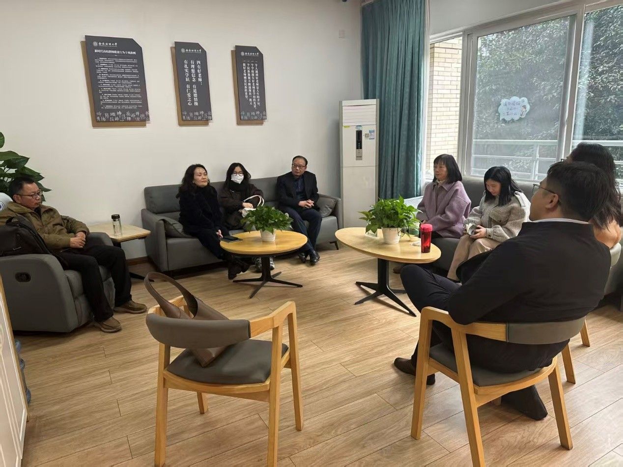 深化历史启迪,贯彻时代精神——中国近现代史纲要教研室举办教学观摩